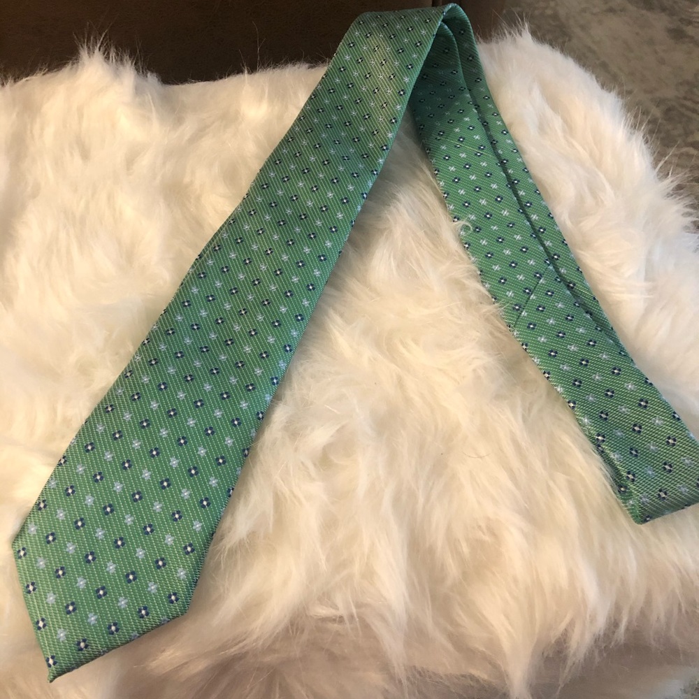 Náutica Tie